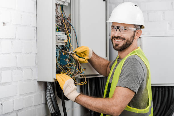 Industrial Electrical Services in Heron Bay, GA