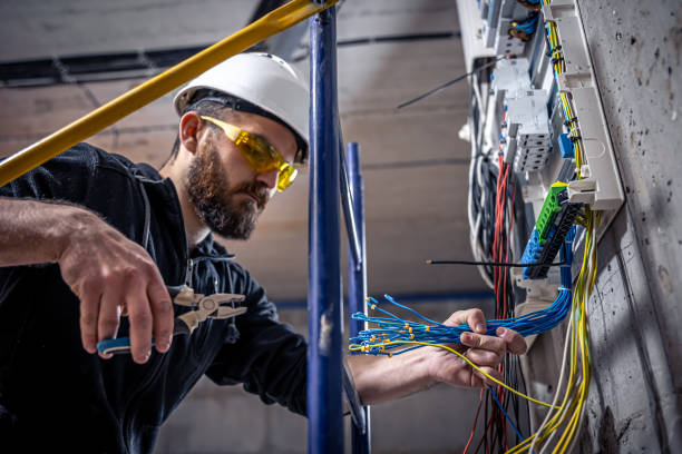 Best Industrial Electrical Services  in Heron Bay, GA