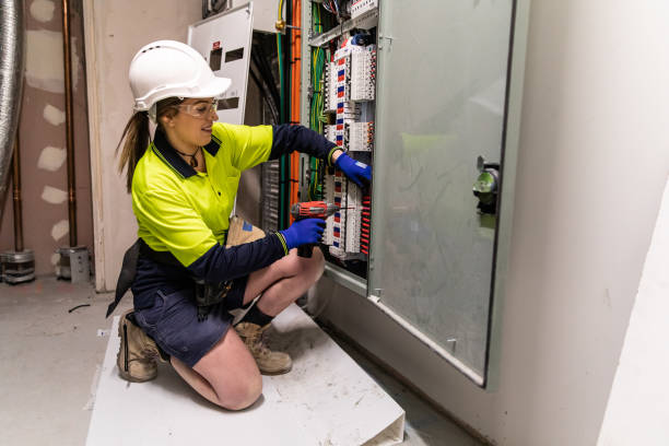 Best Electrical Troubleshooting Services  in Heron Bay, GA