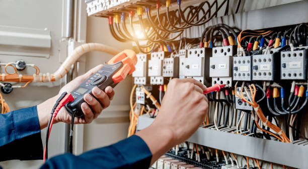 Best Industrial Electrical Services  in Heron Bay, GA
