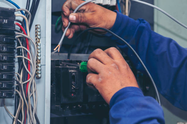 Best Best Electricians Near Me  in Heron Bay, GA