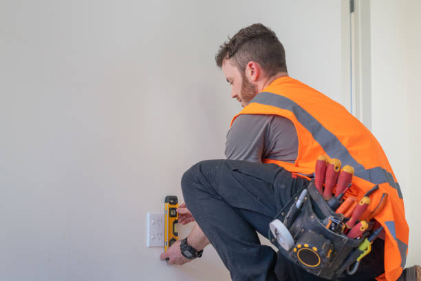 Best Electrical Rewiring Services  in Heron Bay, GA