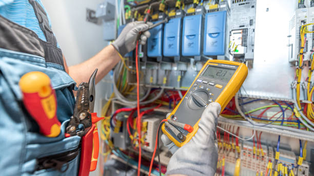 Best Electrical Contractors for Businesses  in Heron Bay, GA
