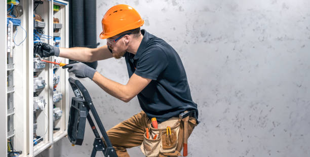 Best Home Electrical Repair  in Heron Bay, GA