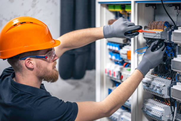 Best Electrical Contractors for Businesses  in Heron Bay, GA