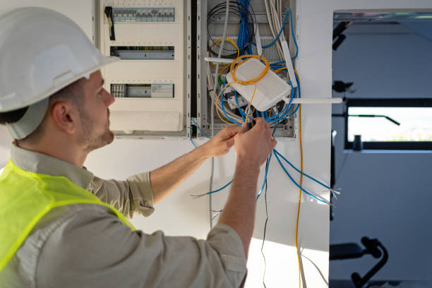 Best Ceiling Fan Installation Electrician  in Heron Bay, GA